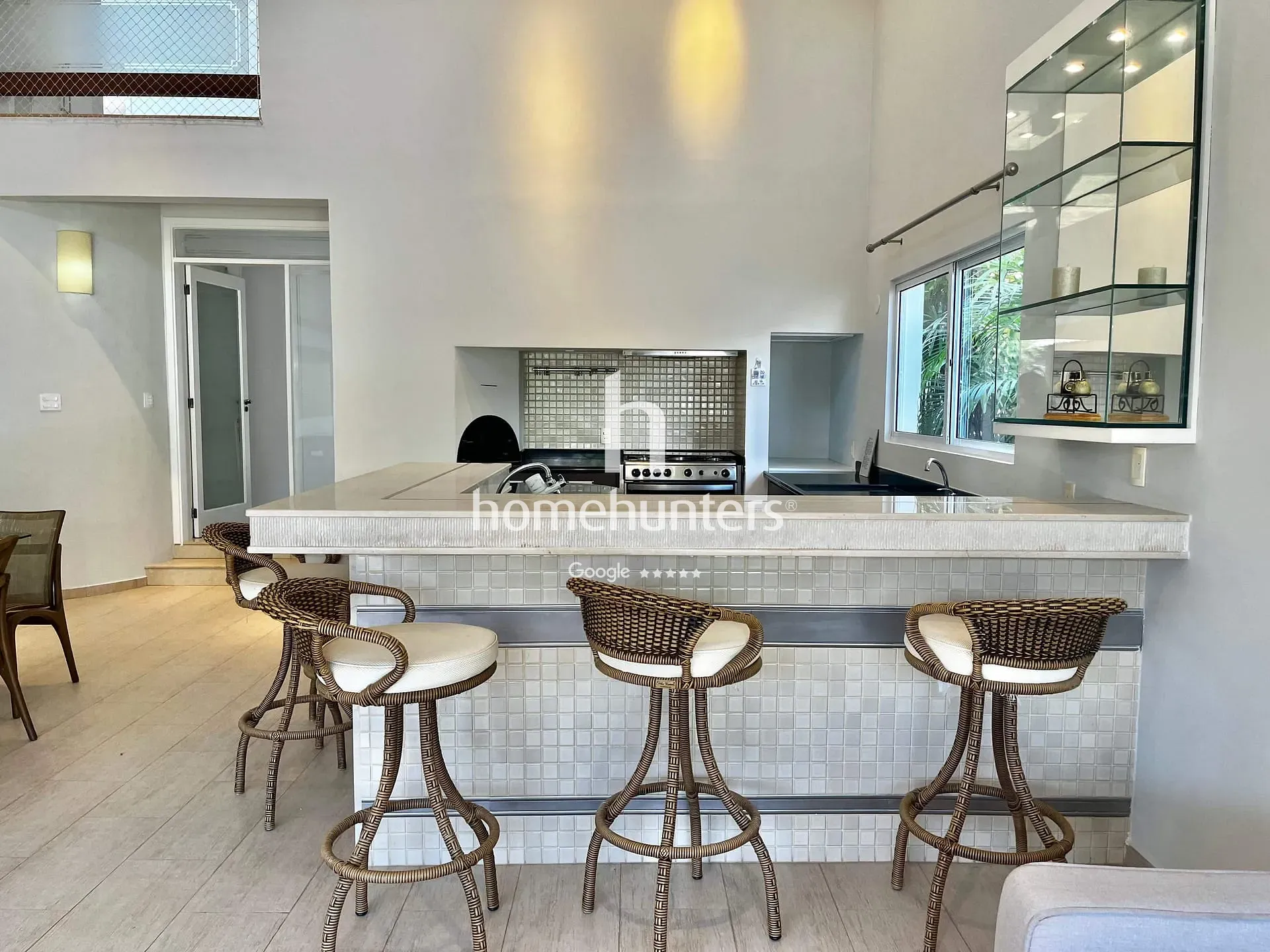 Casa, 4 quartos, 320 m² - Foto 16