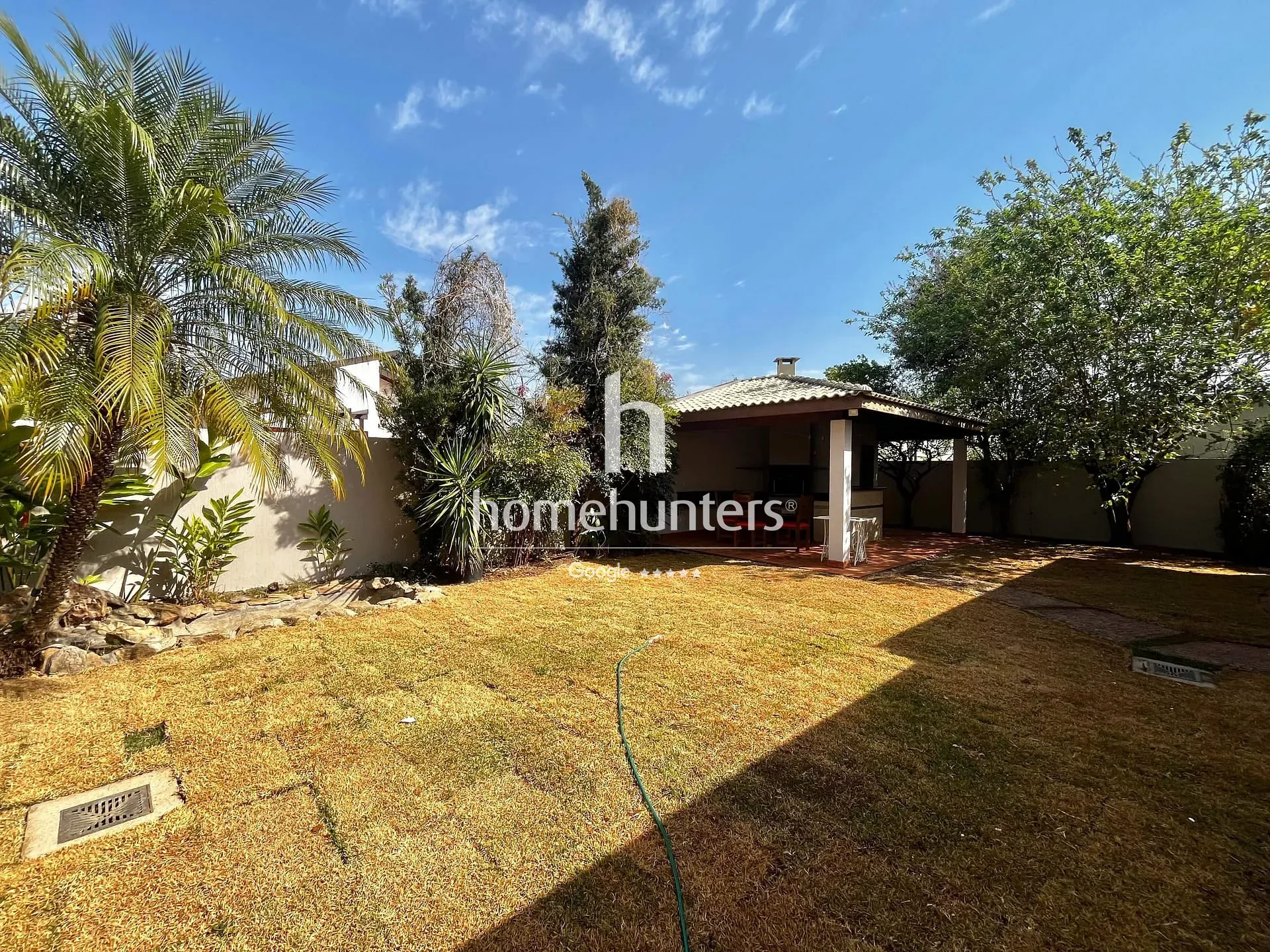 Casa, 4 quartos, 320 m² - Foto 19