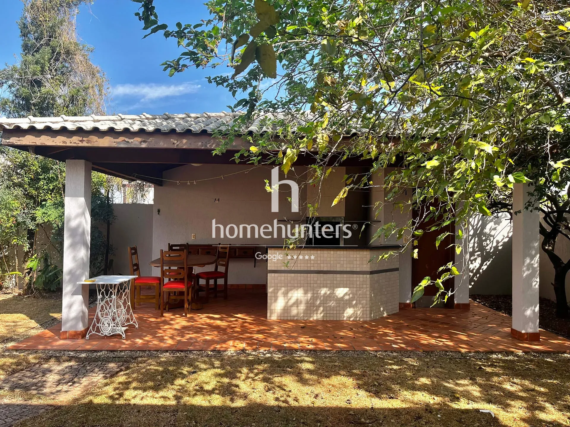 Casa, 4 quartos, 320 m² - Foto 20