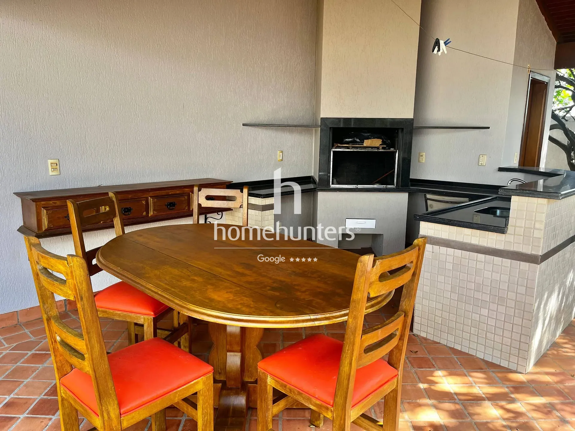 Casa, 4 quartos, 320 m² - Foto 21