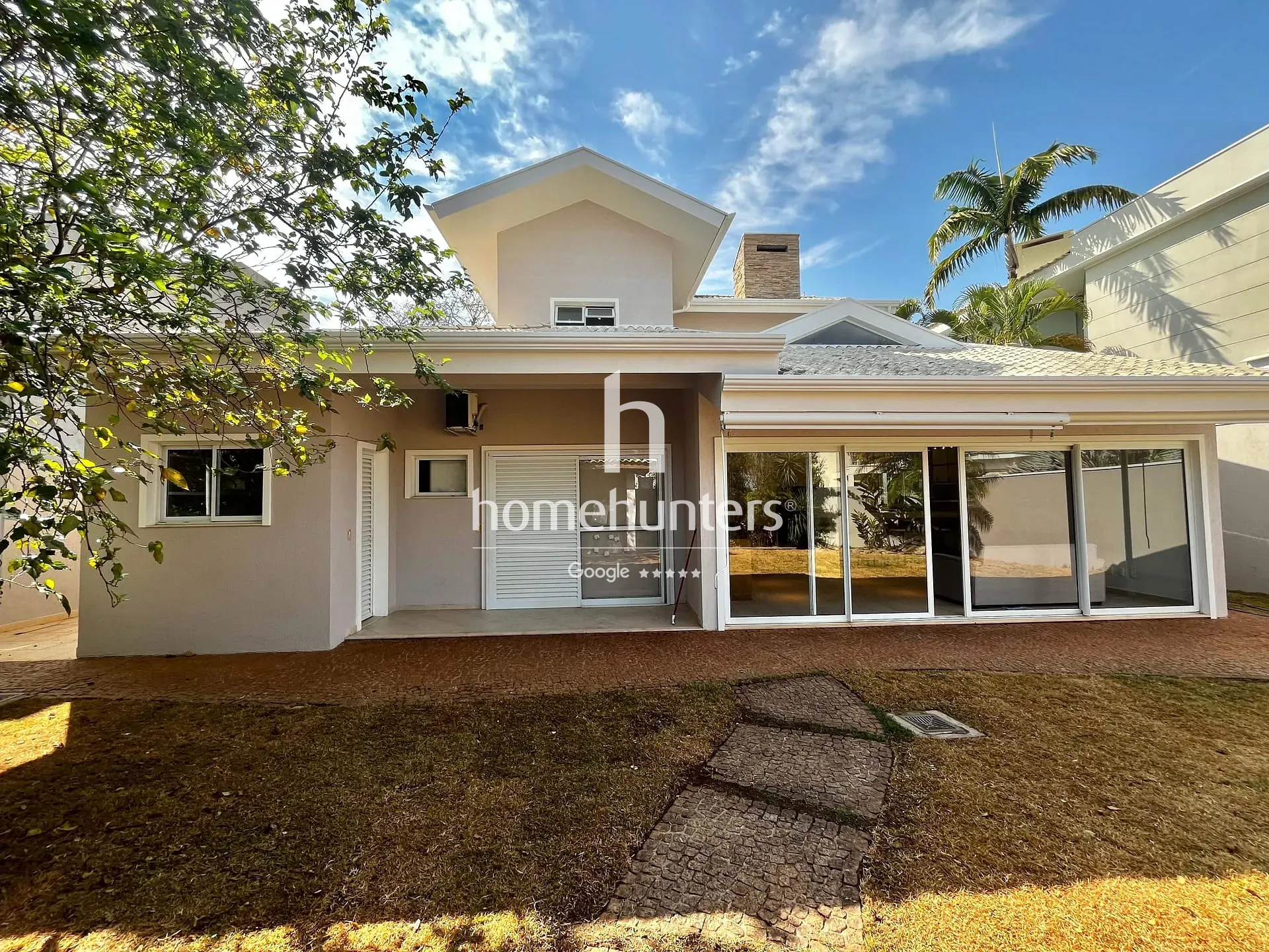 Casa, 4 quartos, 320 m² - Foto 23