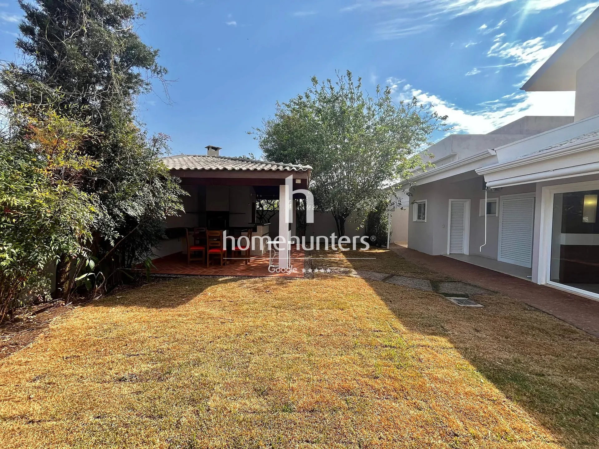 Casa, 4 quartos, 320 m² - Foto 25