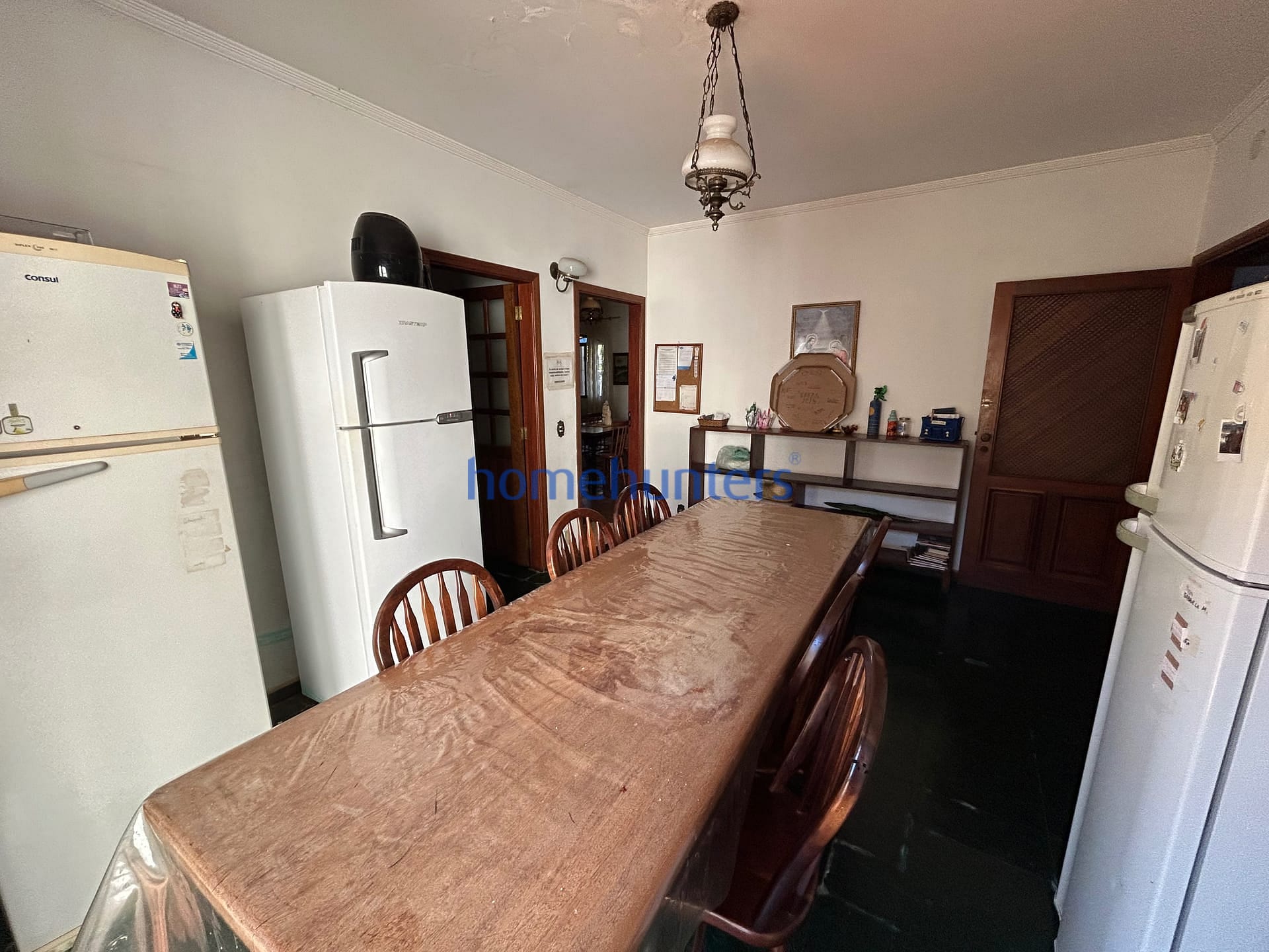 Casa para alugar com 7 quartos, 357m² - Foto 8