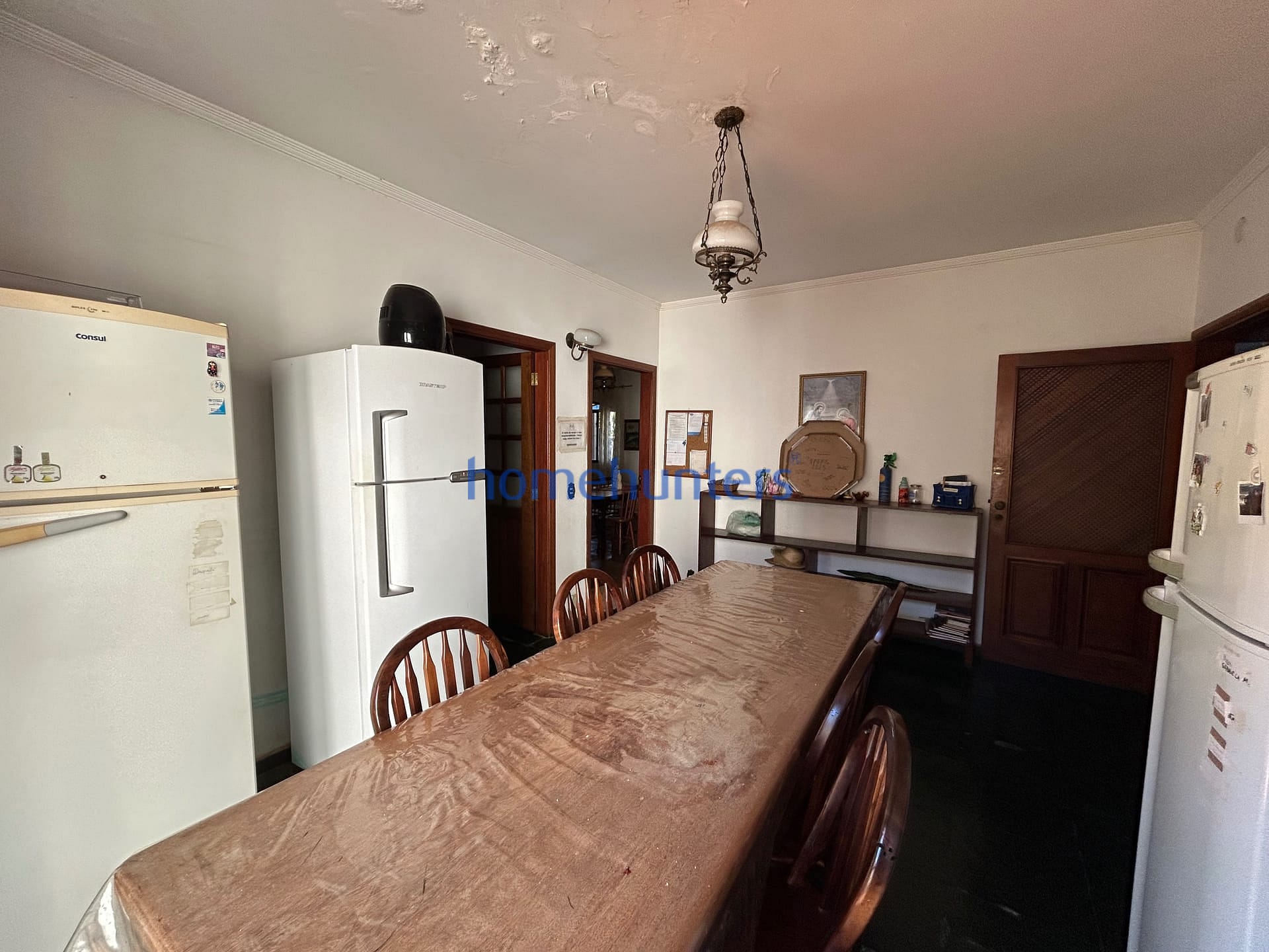 Casa para alugar com 7 quartos, 357m² - Foto 9