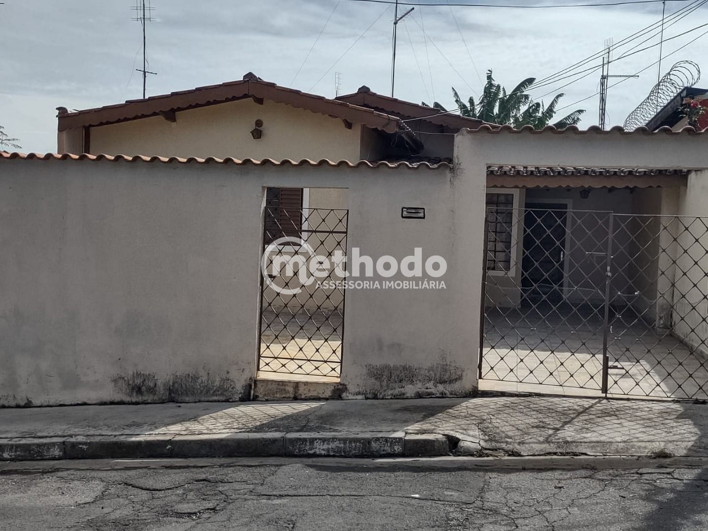 Casa, 3 quartos, 125 m² - Foto 1