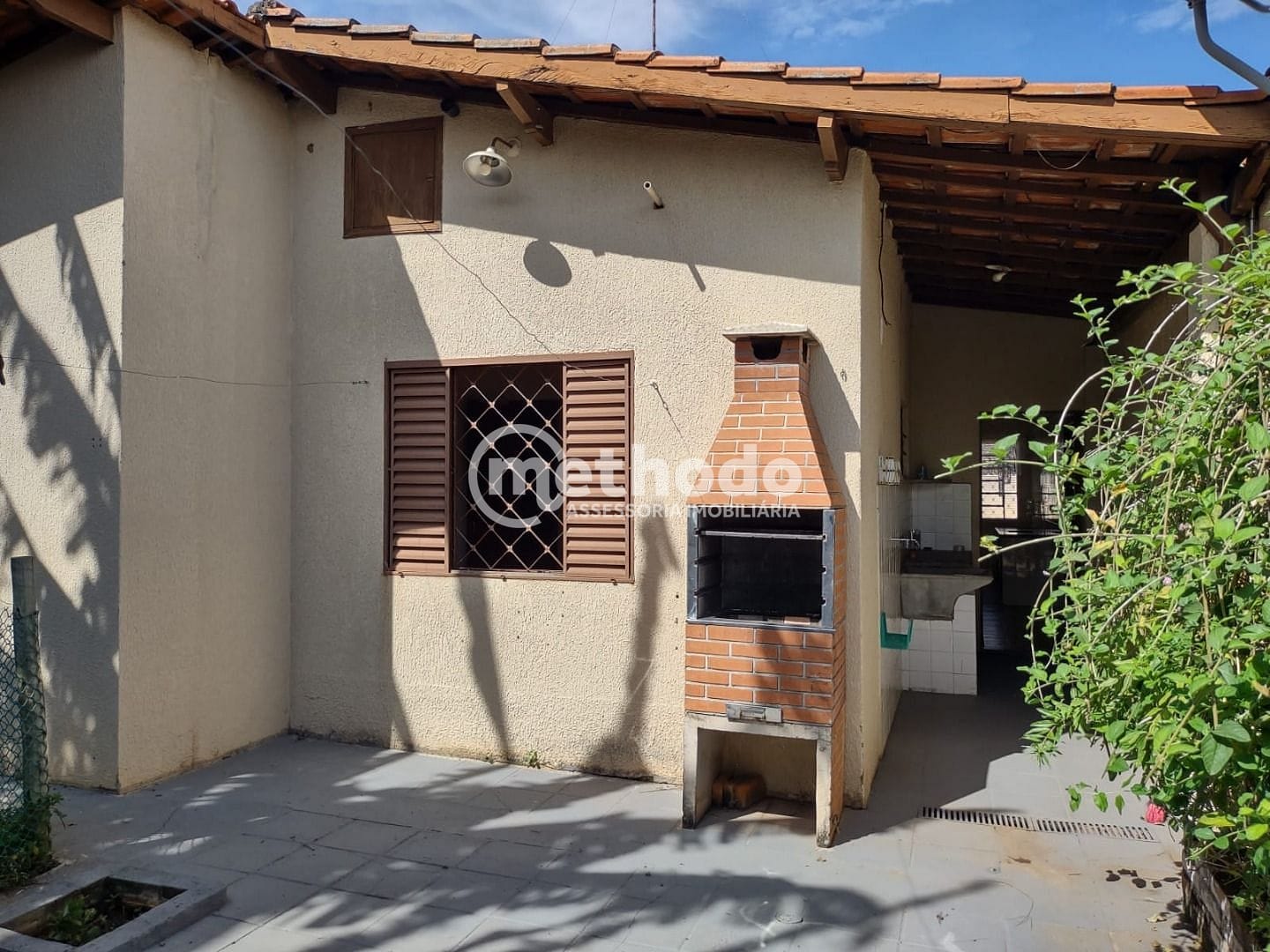 Casa, 3 quartos, 125 m² - Foto 20