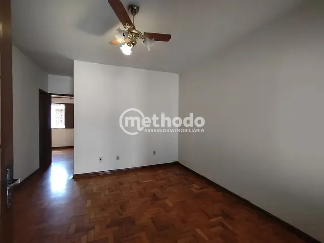 Casa com 250m² 3 quartos e 2 banheiros, à venda, no bairro Grupo Residencial do Iapc em Campinas