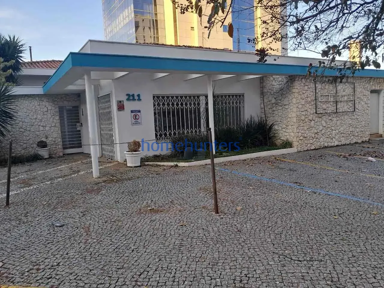 Casa, 1 quarto, 424 m² - Foto 60