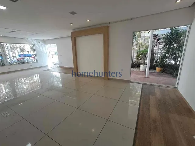 Casa com 425m², para alugar, no bairro Cambuí em Campinas