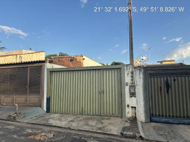 Foto do Casa - Casa à venda 2 Quartos, 1 Vaga, 85M², VILA VELHA, PROMISSAO - SP | Imobiliária Compare