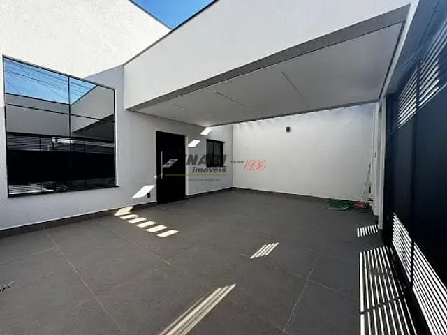 Casa com 150m² 3 quartos e 2 banheiros, à venda, no bairro Jardim Monte Carlo em Indaiatuba