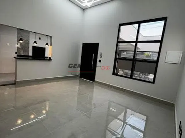 Casa com 150m² 3 quartos e 2 banheiros, à venda, no bairro Jardim Monte Carlo em Indaiatuba