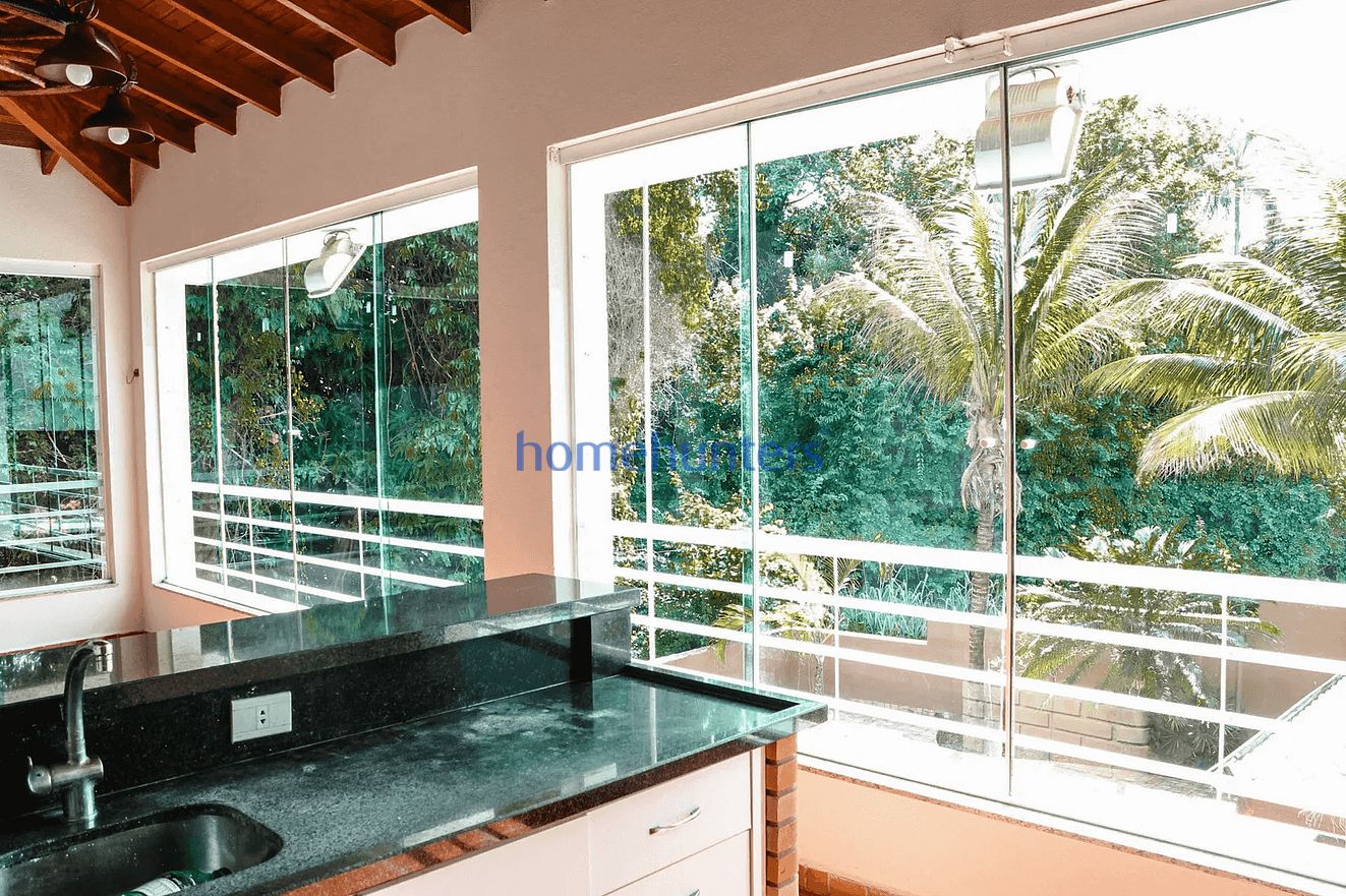 Casa à venda e aluguel com 5 quartos, 446m² - Foto 36