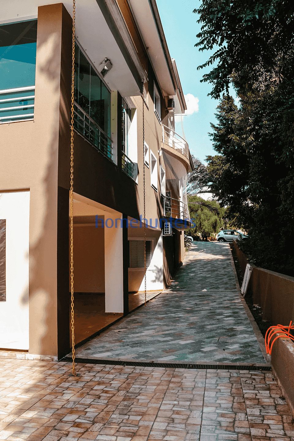 Casa à venda e aluguel com 5 quartos, 446m² - Foto 72