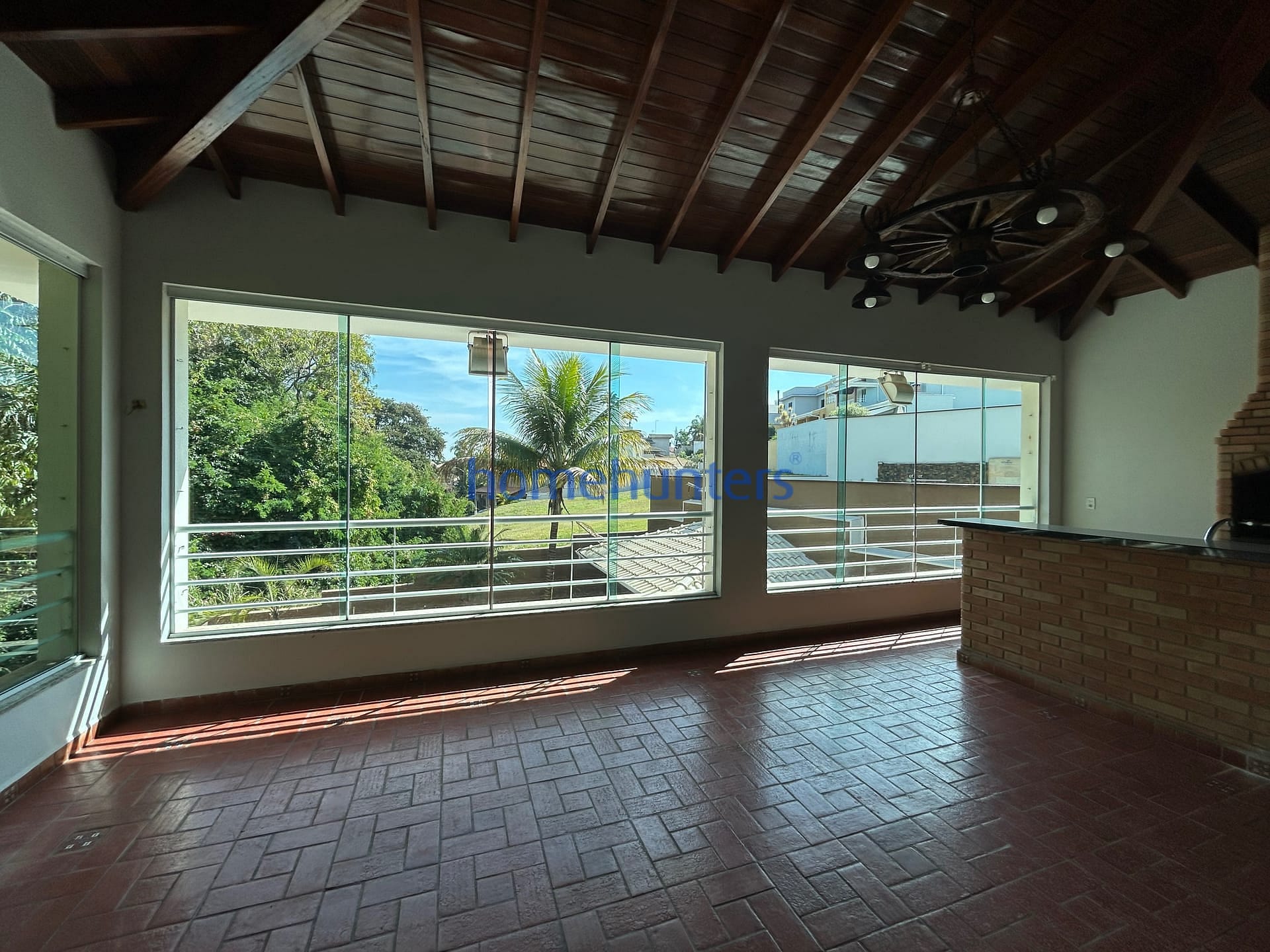 Casa à venda e aluguel com 5 quartos, 446m² - Foto 32