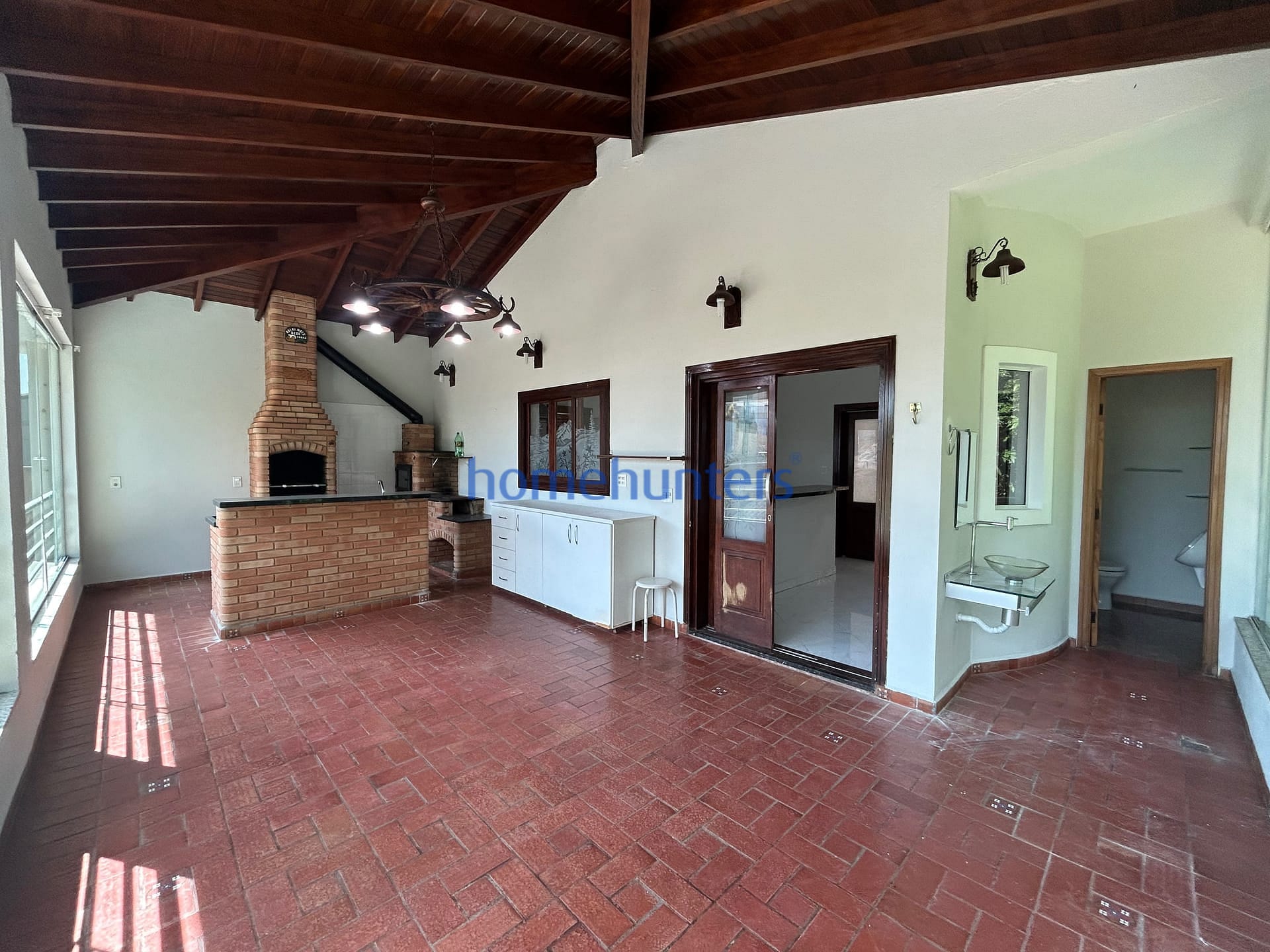 Casa à venda e aluguel com 5 quartos, 446m² - Foto 34