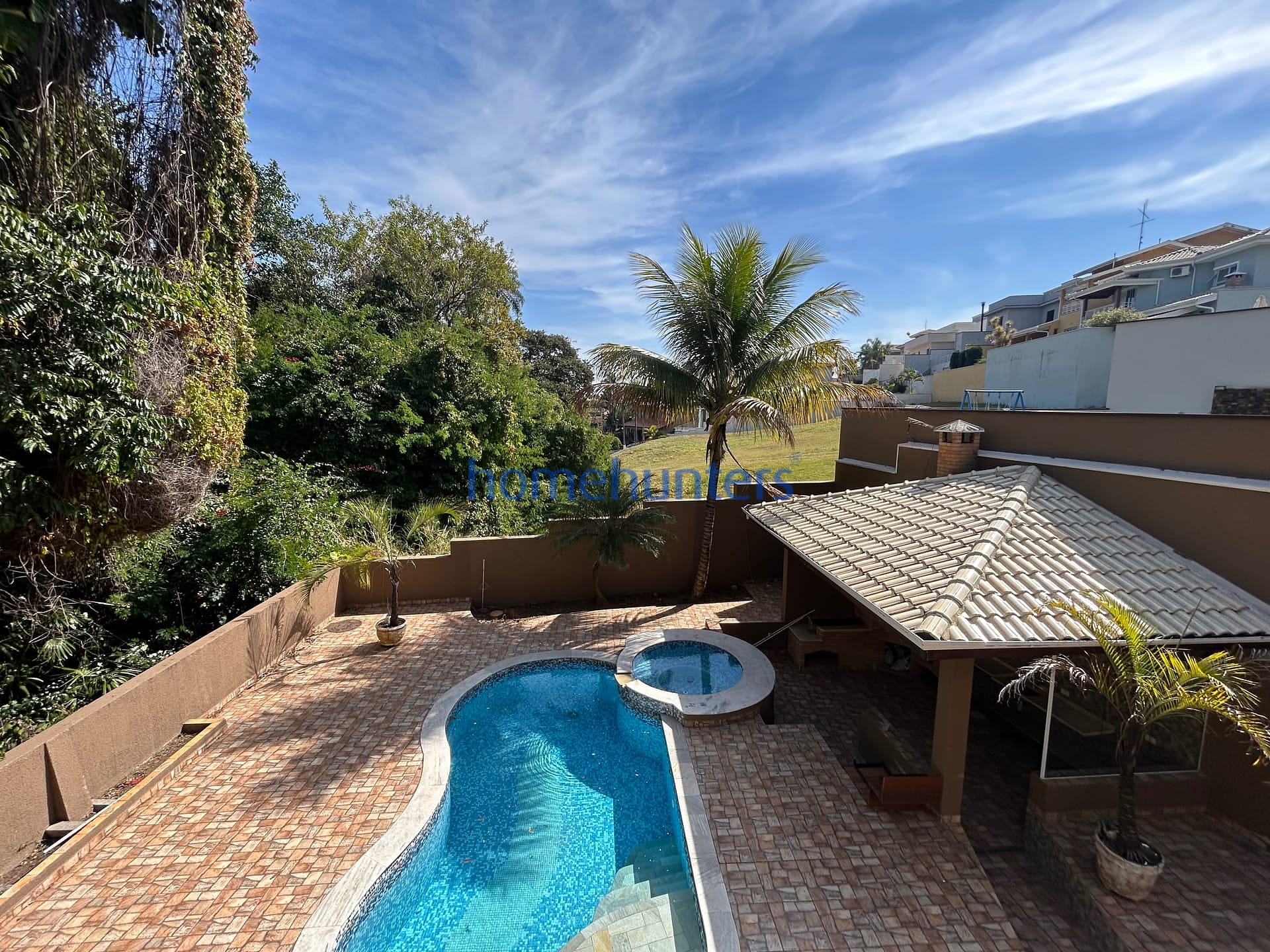 Casa à venda e aluguel com 5 quartos, 446m² - Foto 37