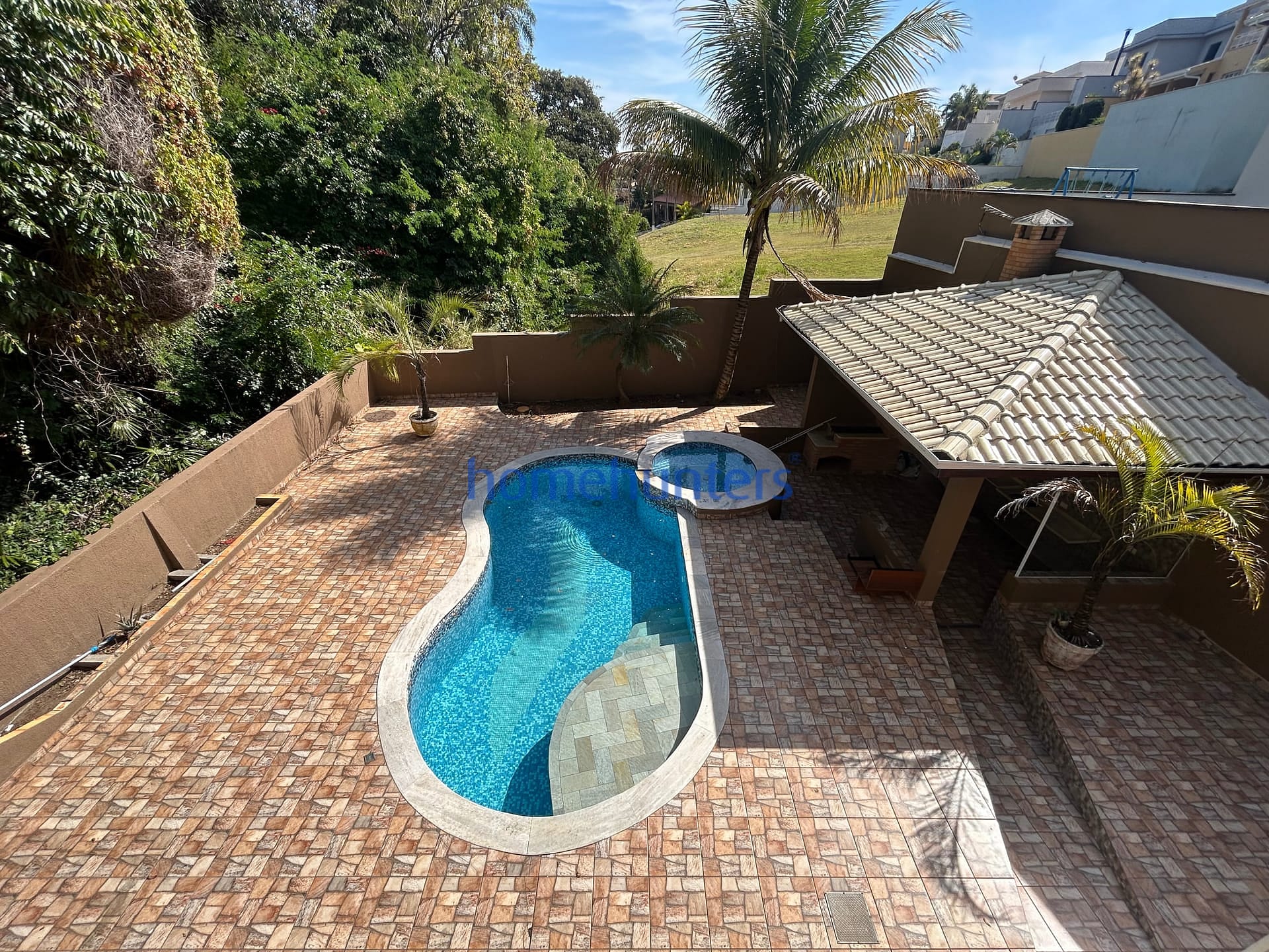 Casa à venda e aluguel com 5 quartos, 446m² - Foto 38