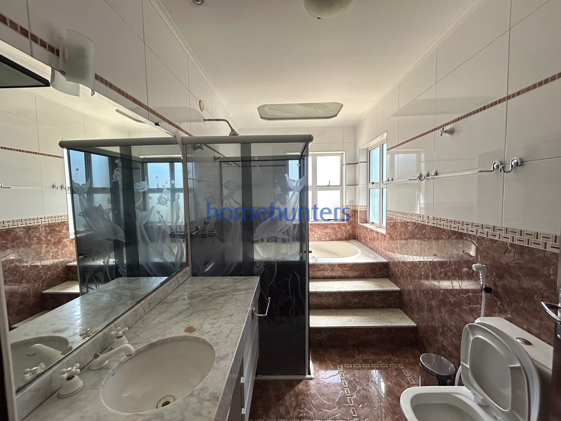 Casa à venda e aluguel com 5 quartos, 446m² - Foto 52
