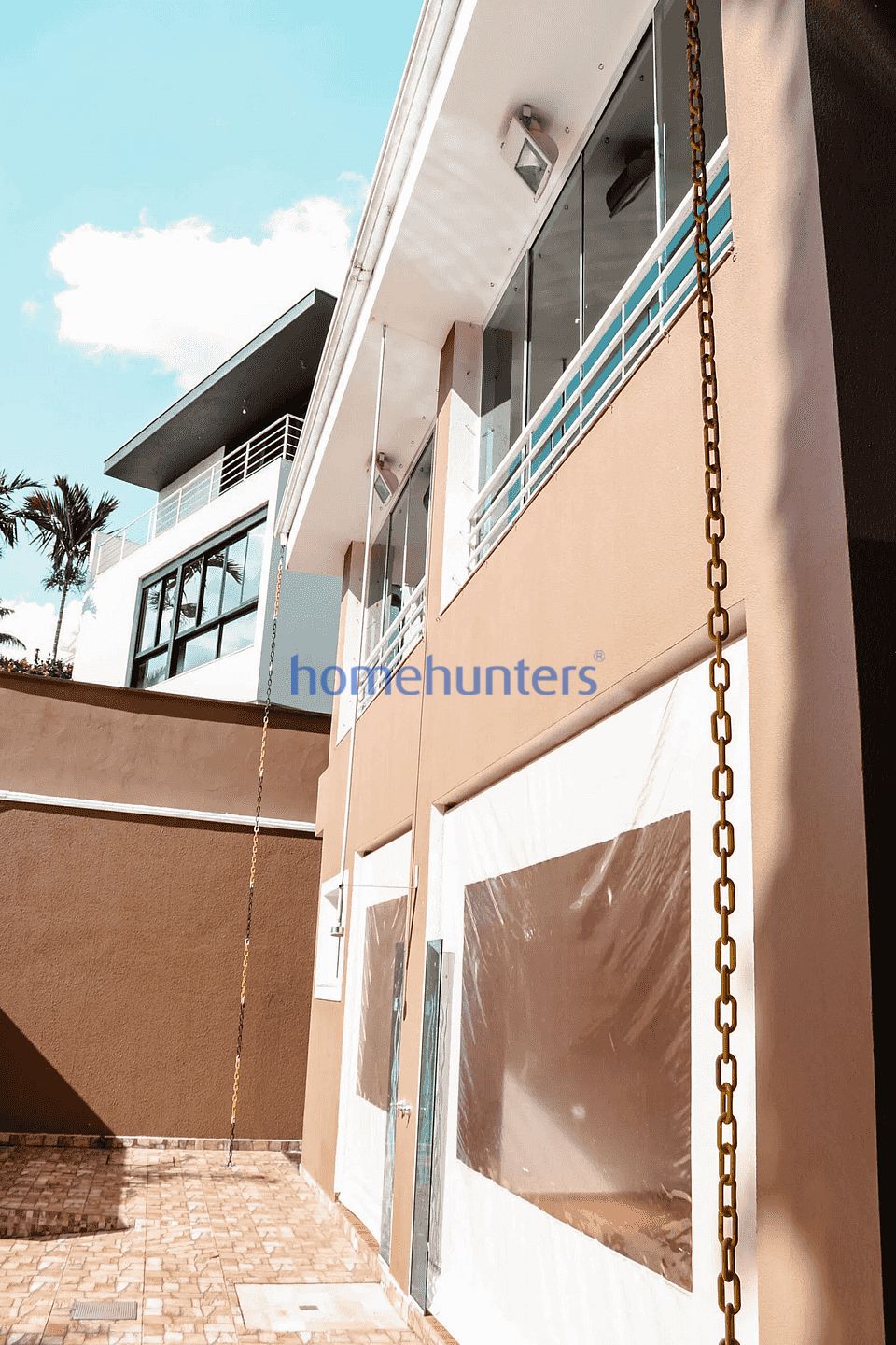 Casa à venda e aluguel com 5 quartos, 446m² - Foto 74