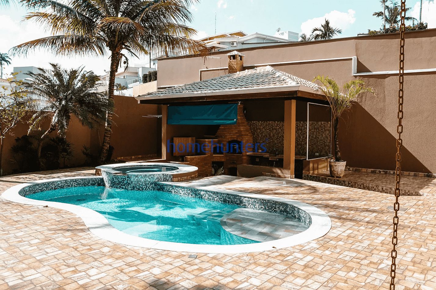 Casa à venda e aluguel com 5 quartos, 446m² - Foto 71