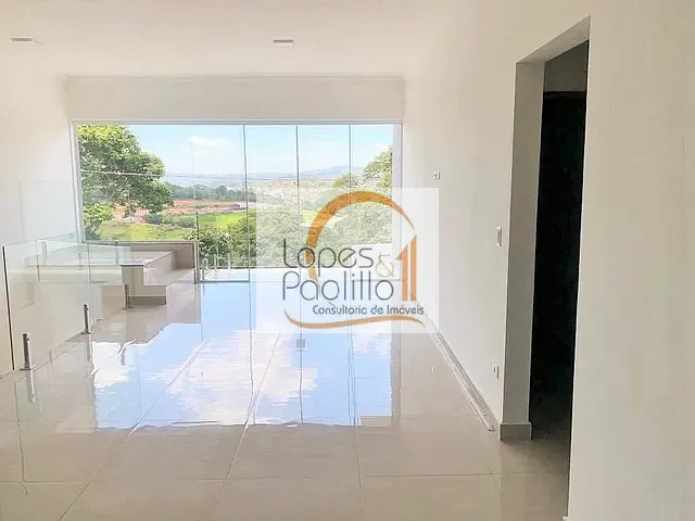 Casa com 364m² 3 quartos e 3 banheiros, à venda, no bairro Jardim Paulista em Atibaia