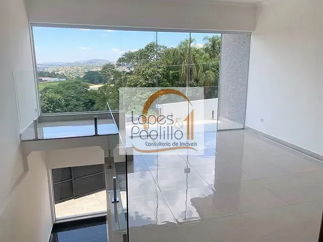 Casa com 364m² 3 quartos e 3 banheiros, à venda, no bairro Jardim Paulista em Atibaia