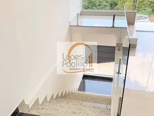 Casa com 364m² 3 quartos e 3 banheiros, à venda, no bairro Jardim Paulista em Atibaia