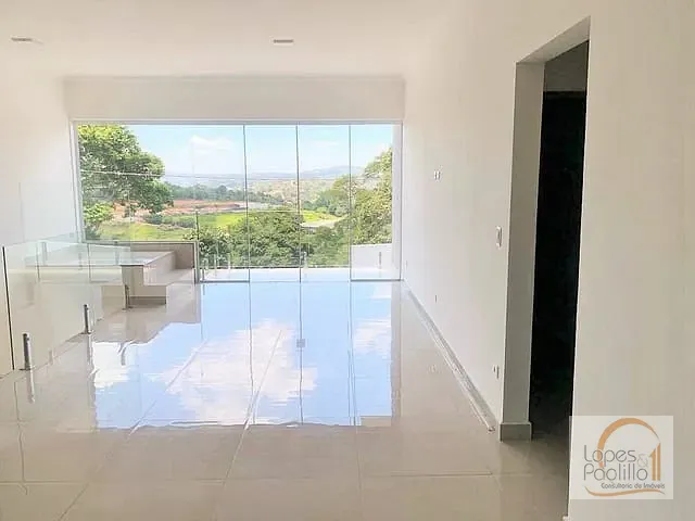 Casa com 364m² 3 quartos e 3 banheiros, à venda, no bairro Jardim Paulista em Atibaia
