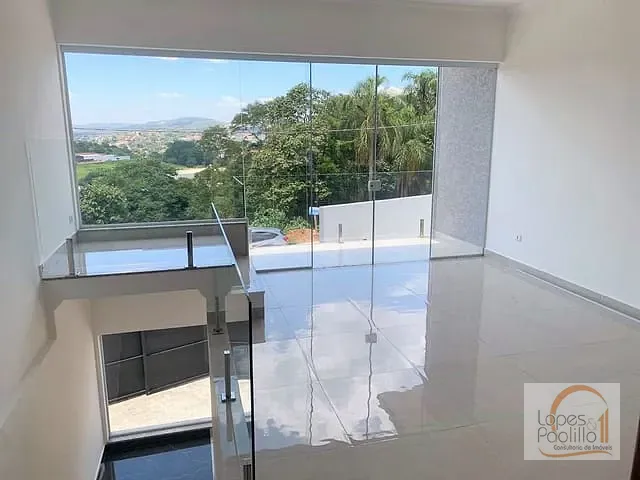 Casa com 364m² 3 quartos e 3 banheiros, à venda, no bairro Jardim Paulista em Atibaia