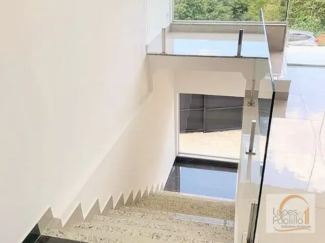 Casa com 364m² 3 quartos e 3 banheiros, à venda, no bairro Jardim Paulista em Atibaia