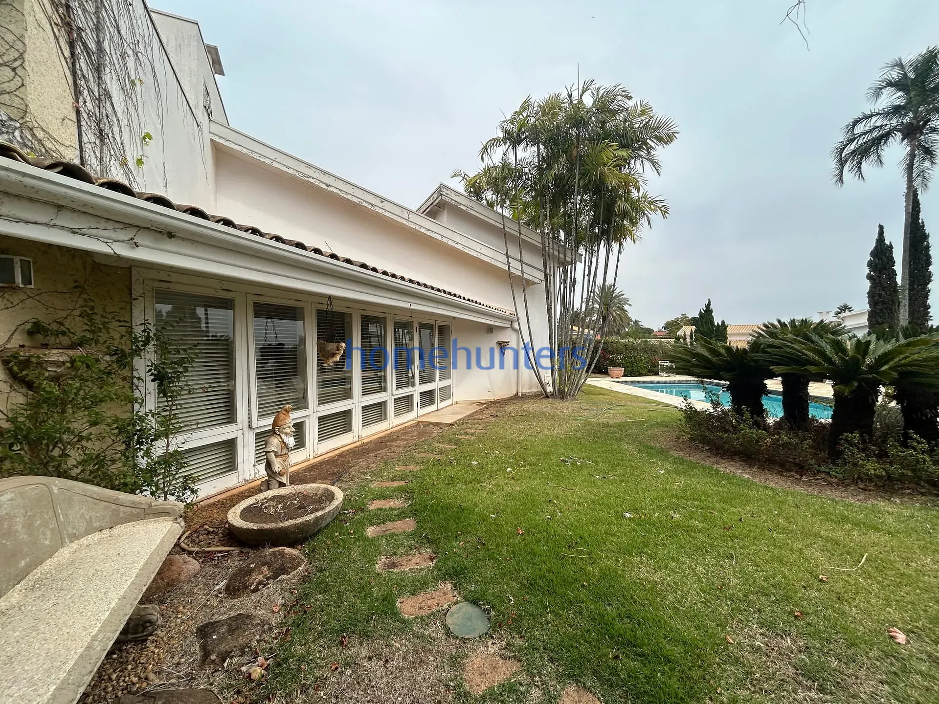 Casa, 5 quartos, 629 m² - Foto 5