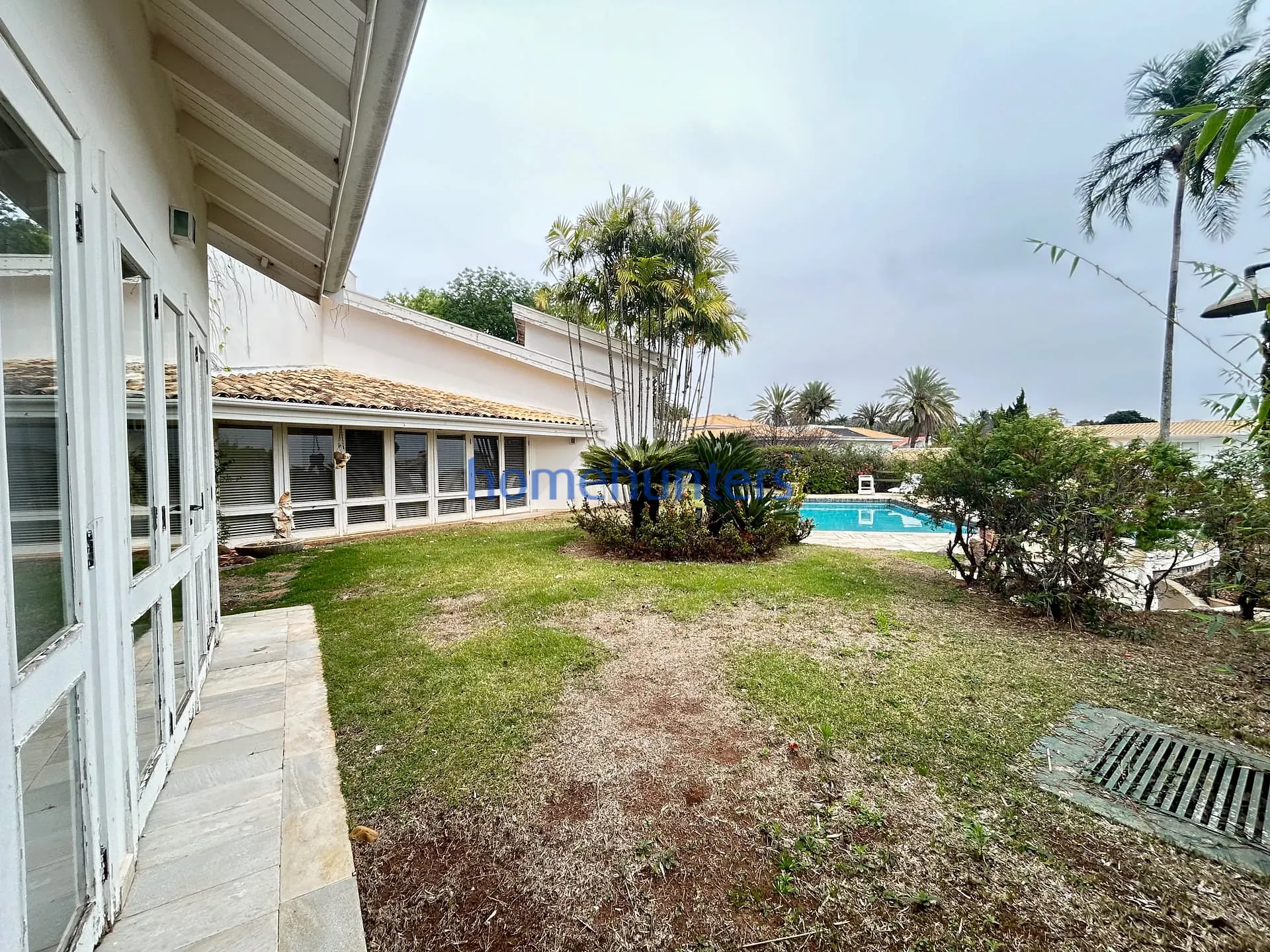 Casa, 5 quartos, 629 m² - Foto 10