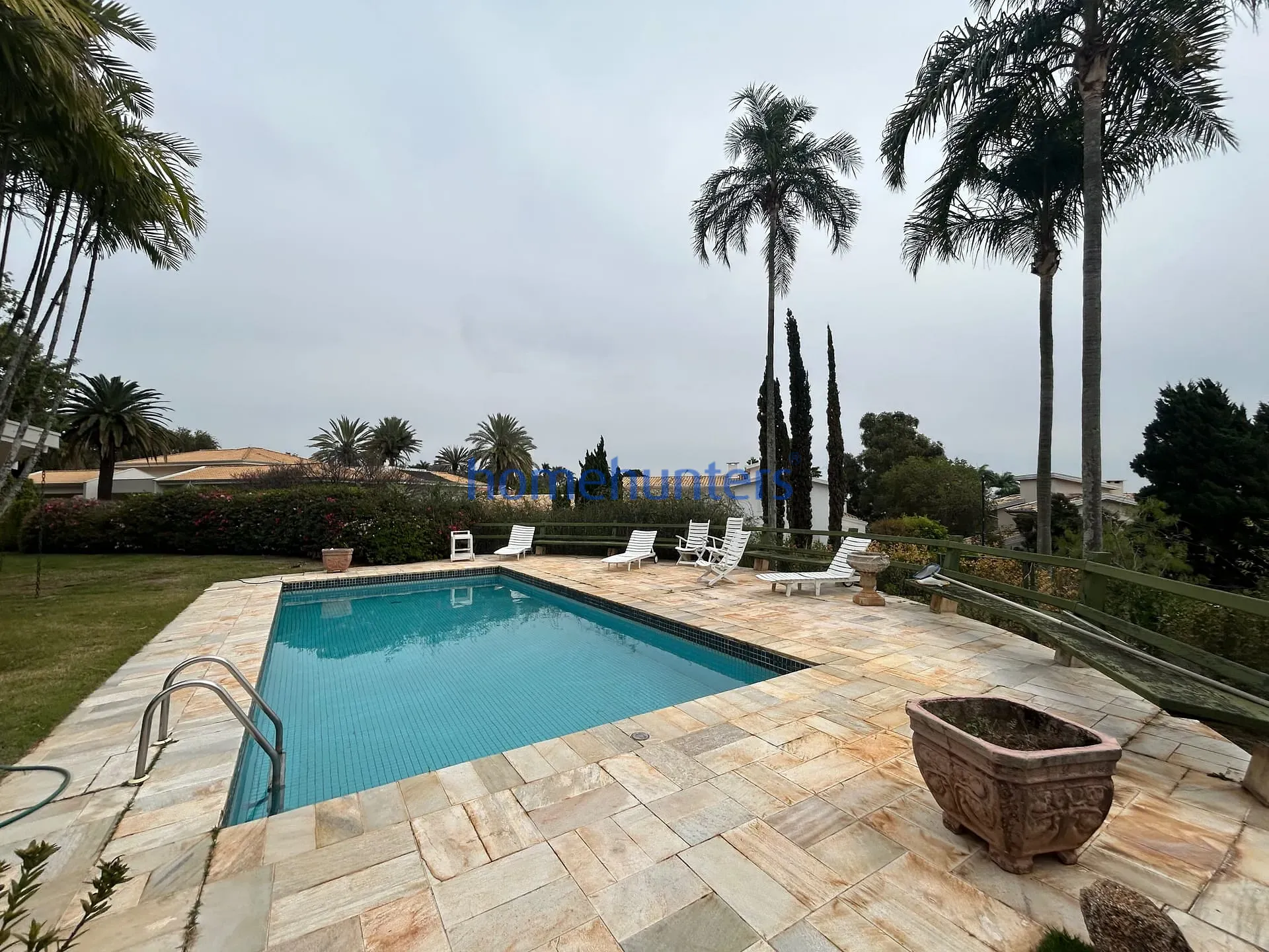Casa, 5 quartos, 629 m² - Foto 11