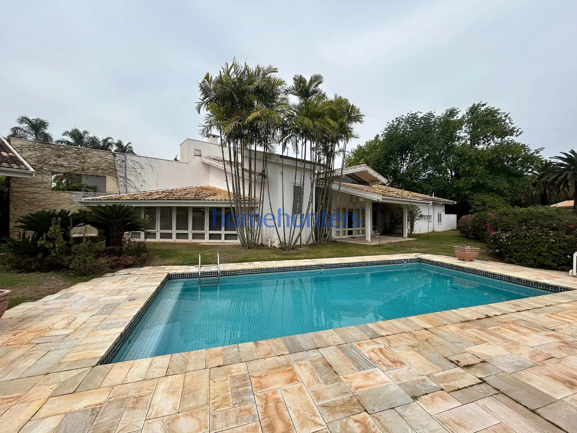 Casa, 5 quartos, 629 m² - Foto 12