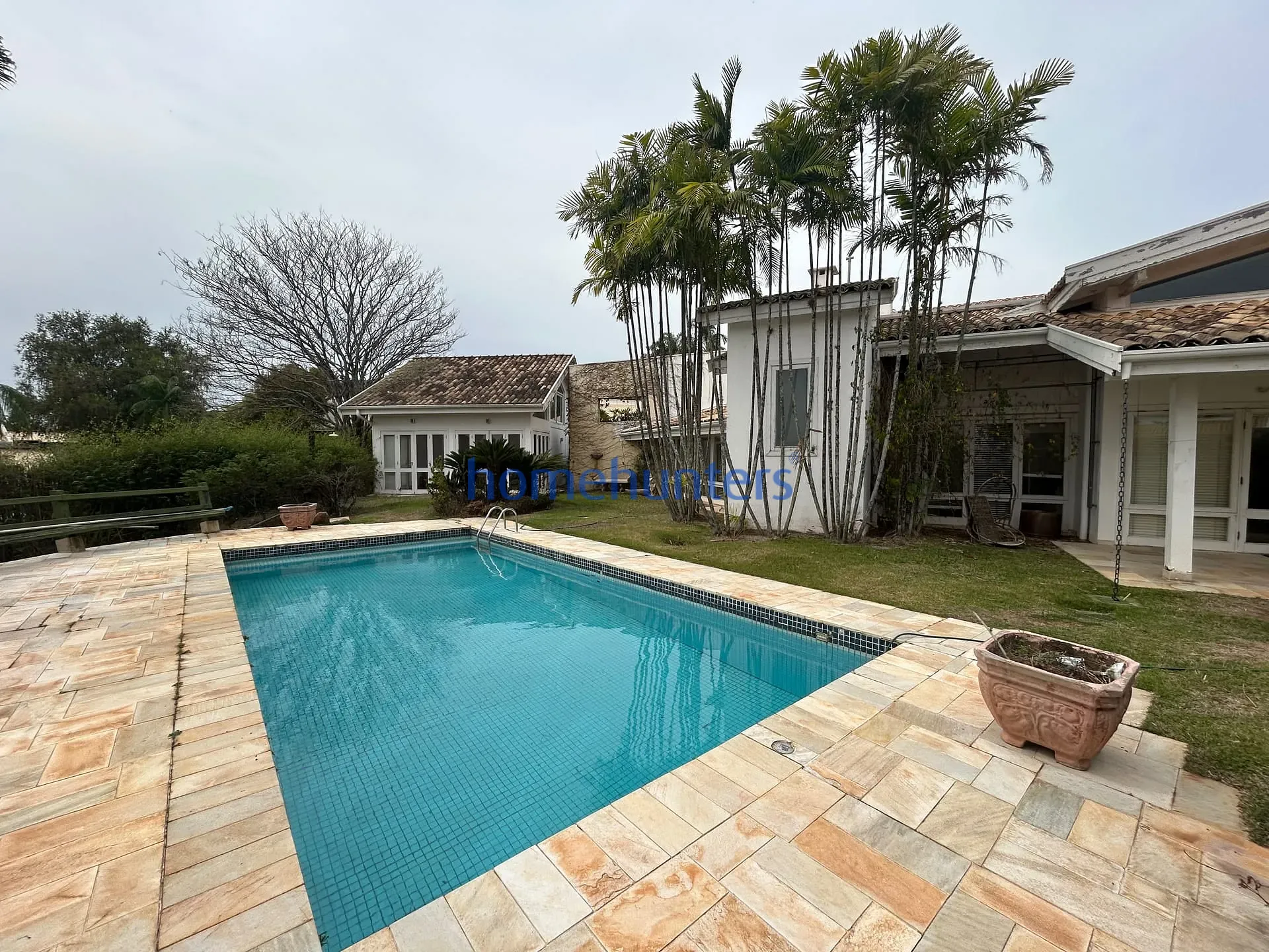 Casa, 5 quartos, 629 m² - Foto 14