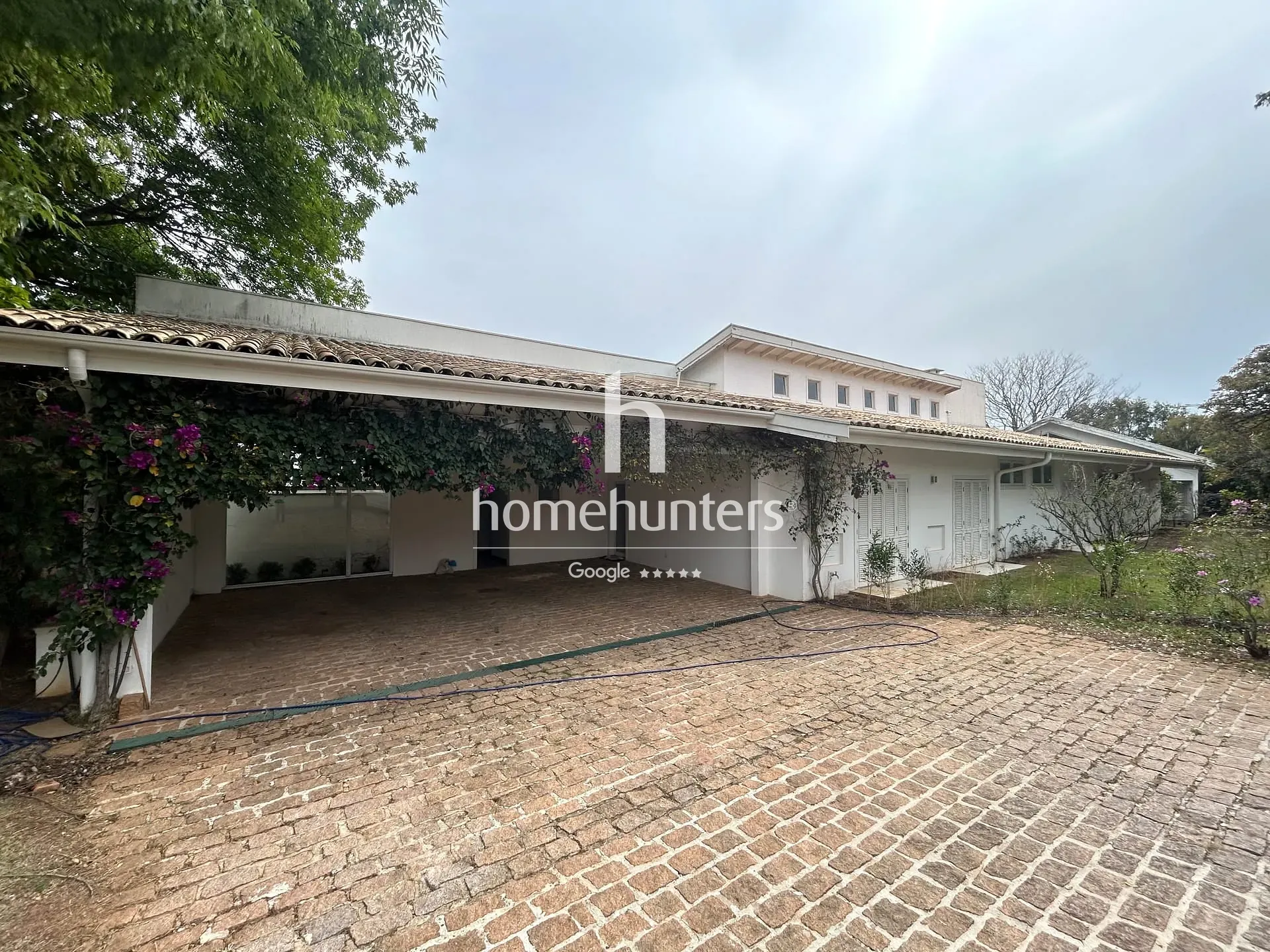 Casa, 5 quartos, 629 m² - Foto 2