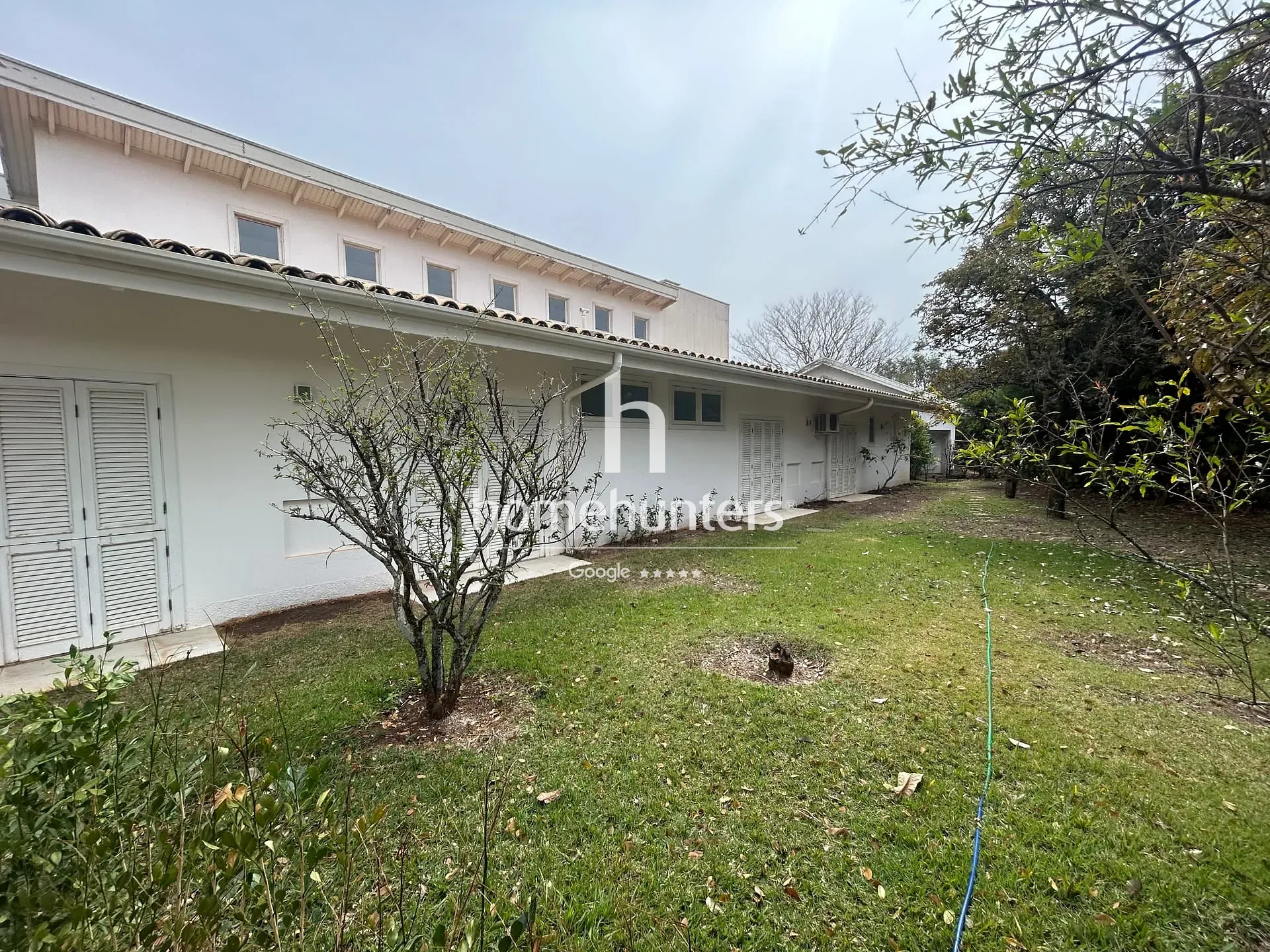 Casa, 5 quartos, 629 m² - Foto 3