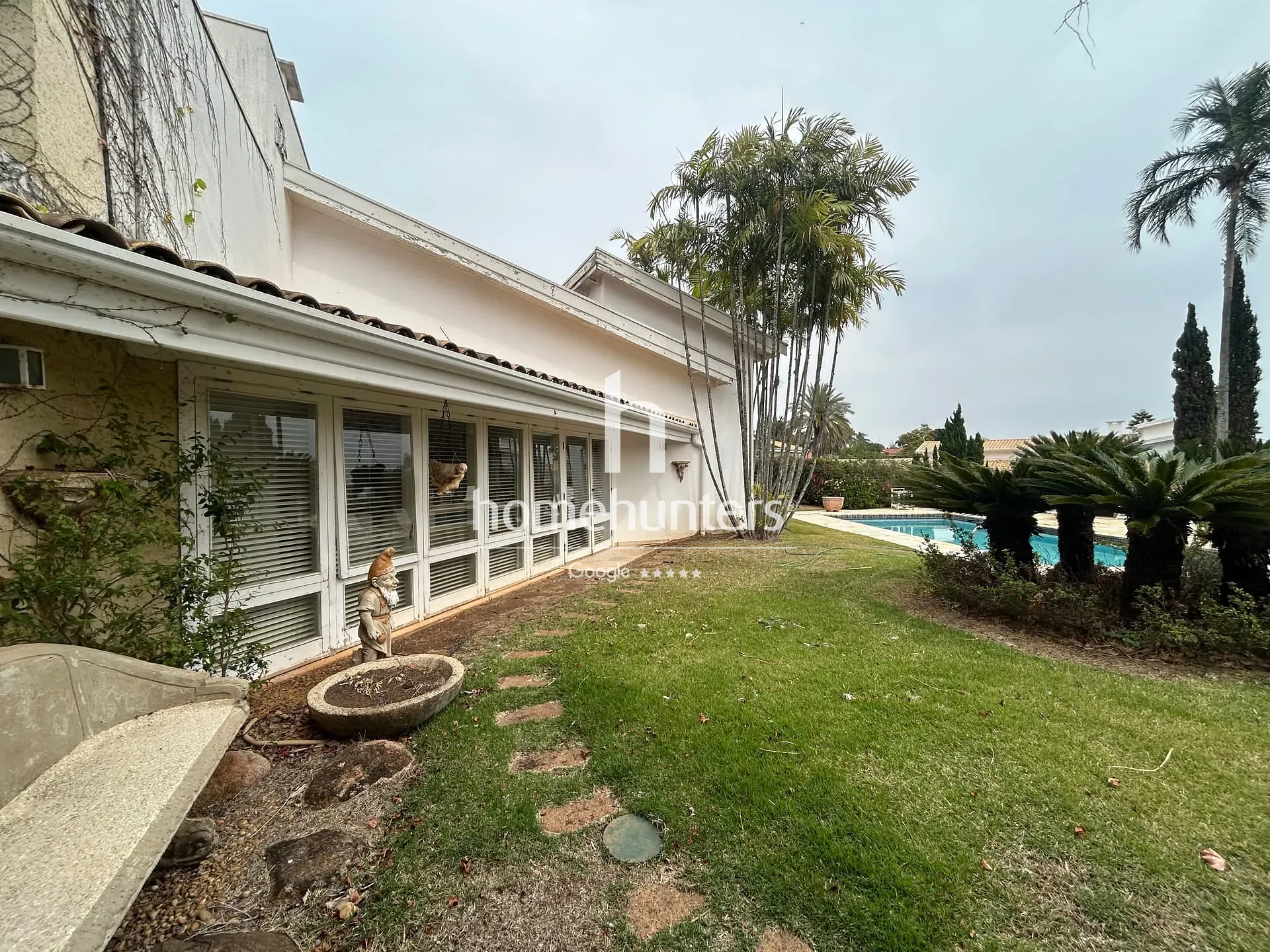 Casa, 5 quartos, 629 m² - Foto 5