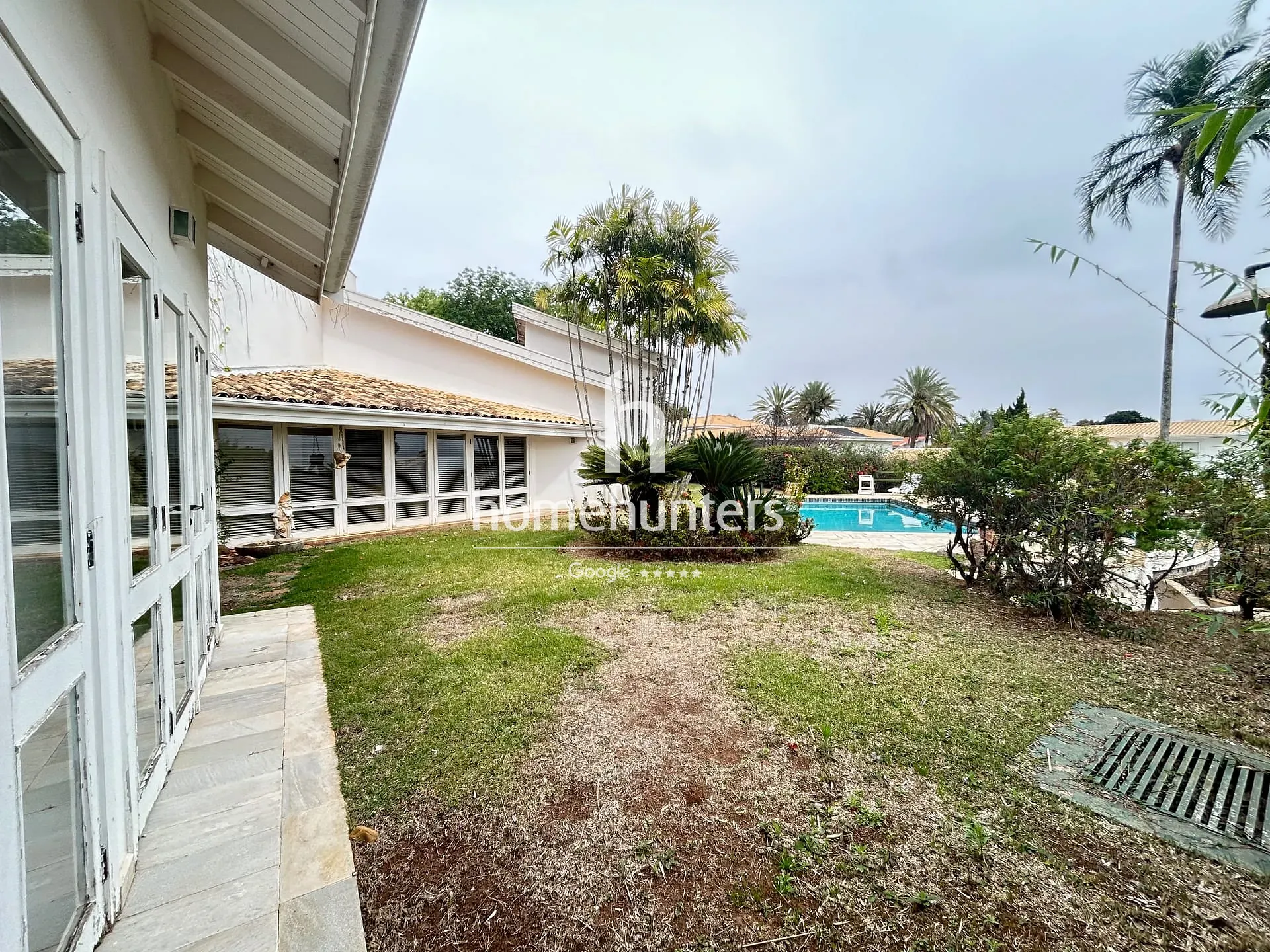 Casa, 5 quartos, 629 m² - Foto 10