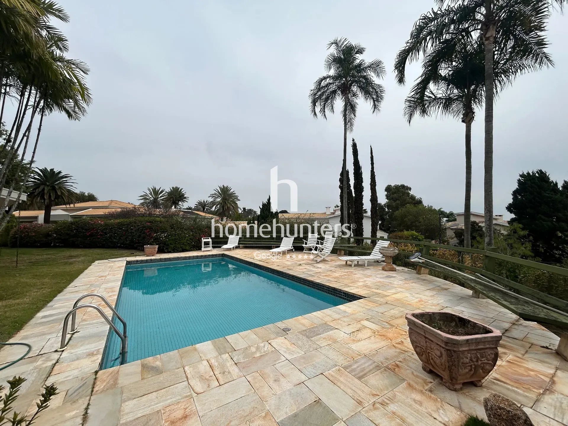 Casa, 5 quartos, 629 m² - Foto 11