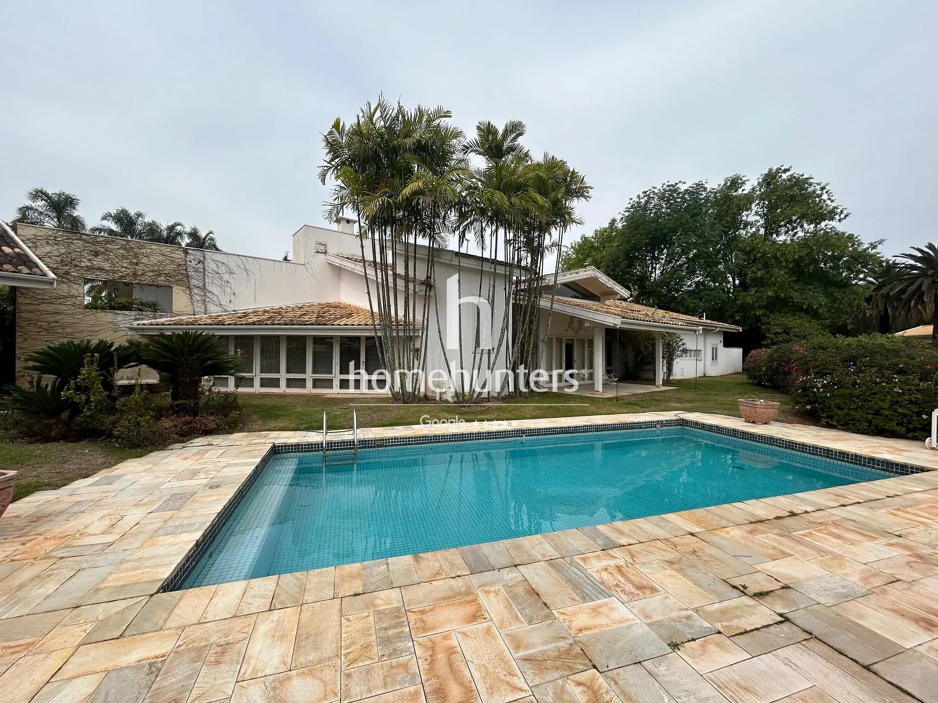 Casa, 5 quartos, 629 m² - Foto 12