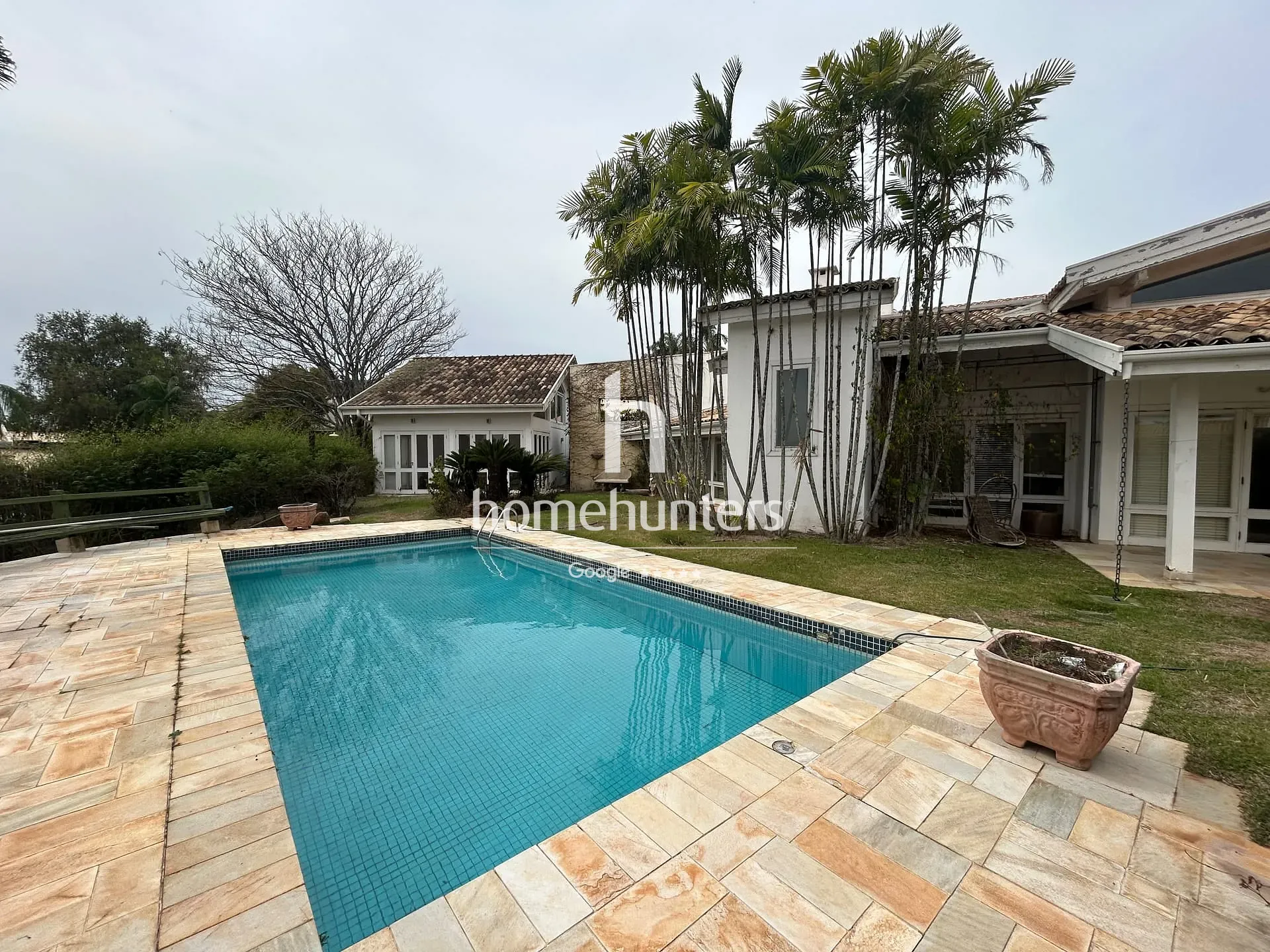 Casa, 5 quartos, 629 m² - Foto 14