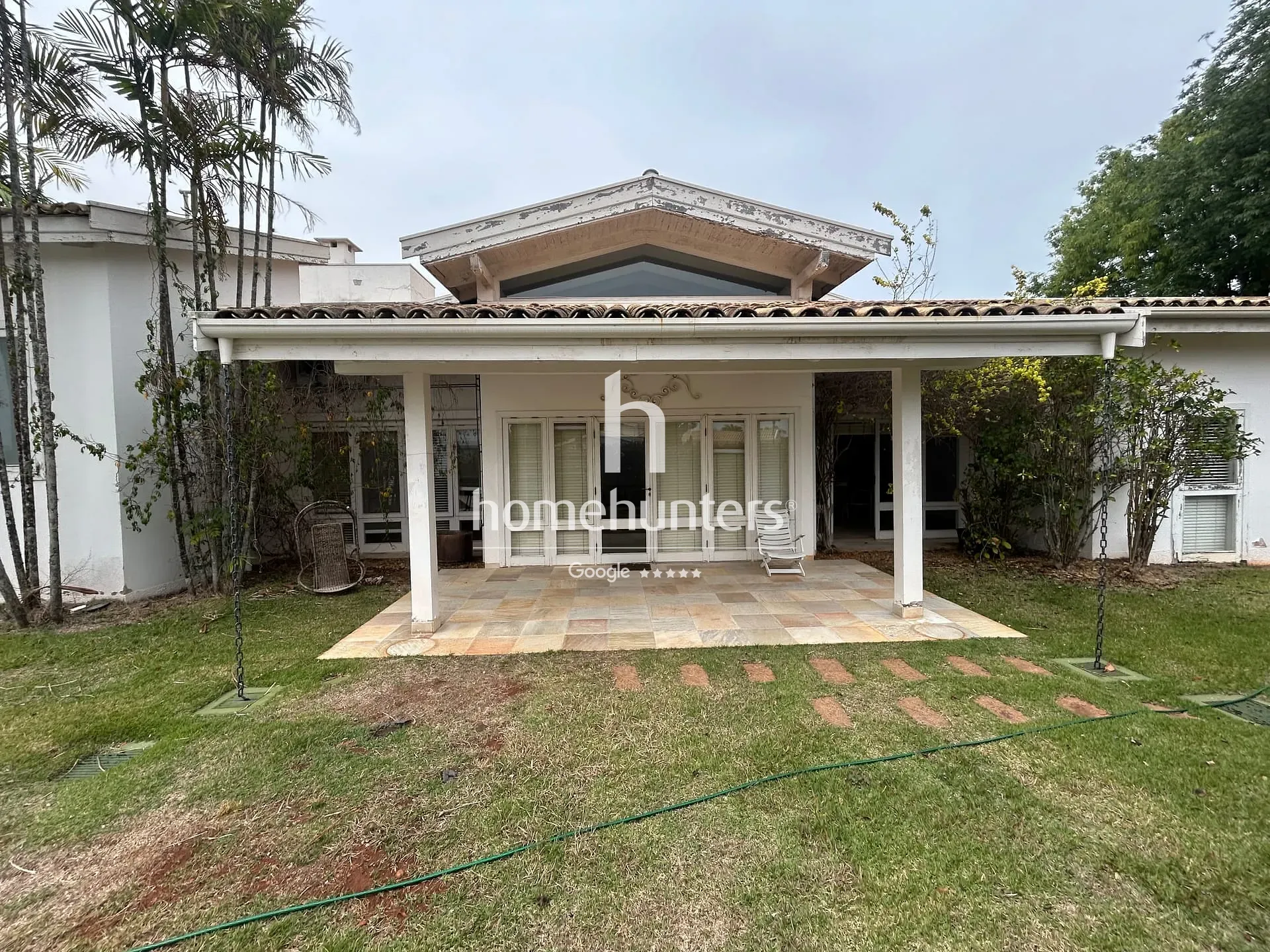Casa, 5 quartos, 629 m² - Foto 16