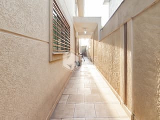 Foto do Casa-Casa tipo para venda em Vila Guedes com 3 quartos, sendo 1 suíte, 132m²