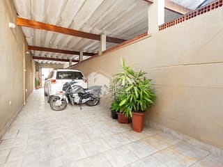 Foto do Casa-Casa tipo para venda em Vila Guedes com 3 quartos, sendo 1 suíte, 132m²