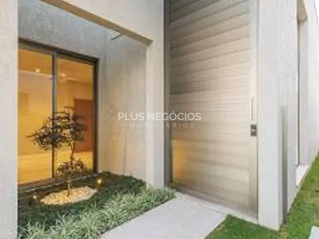 Casa com 233m² 3 quartos e 4 banheiros, à venda, no bairro Alphaville Nova Esplanada 4 em Votorantim
