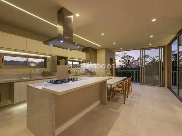 Casa com 233m² 3 quartos e 4 banheiros, à venda, no bairro Alphaville Nova Esplanada 4 em Votorantim