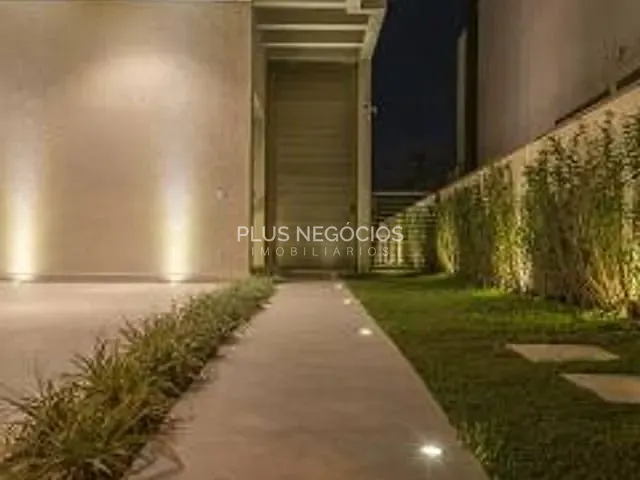 Casa com 233m² 3 quartos e 4 banheiros, à venda, no bairro Alphaville Nova Esplanada 4 em Votorantim