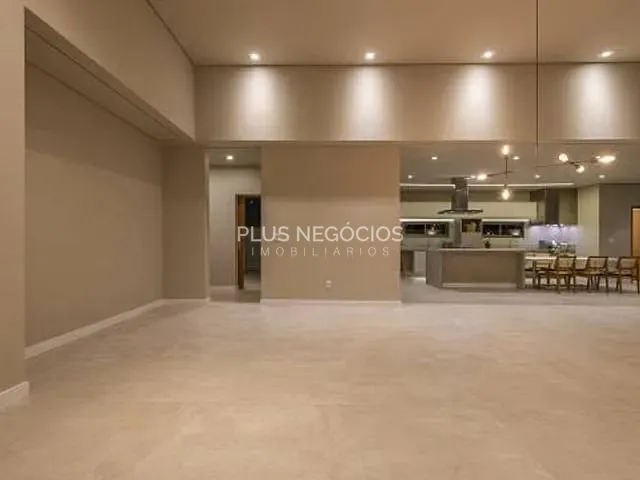 Casa com 233m² 3 quartos e 4 banheiros, à venda, no bairro Alphaville Nova Esplanada 4 em Votorantim